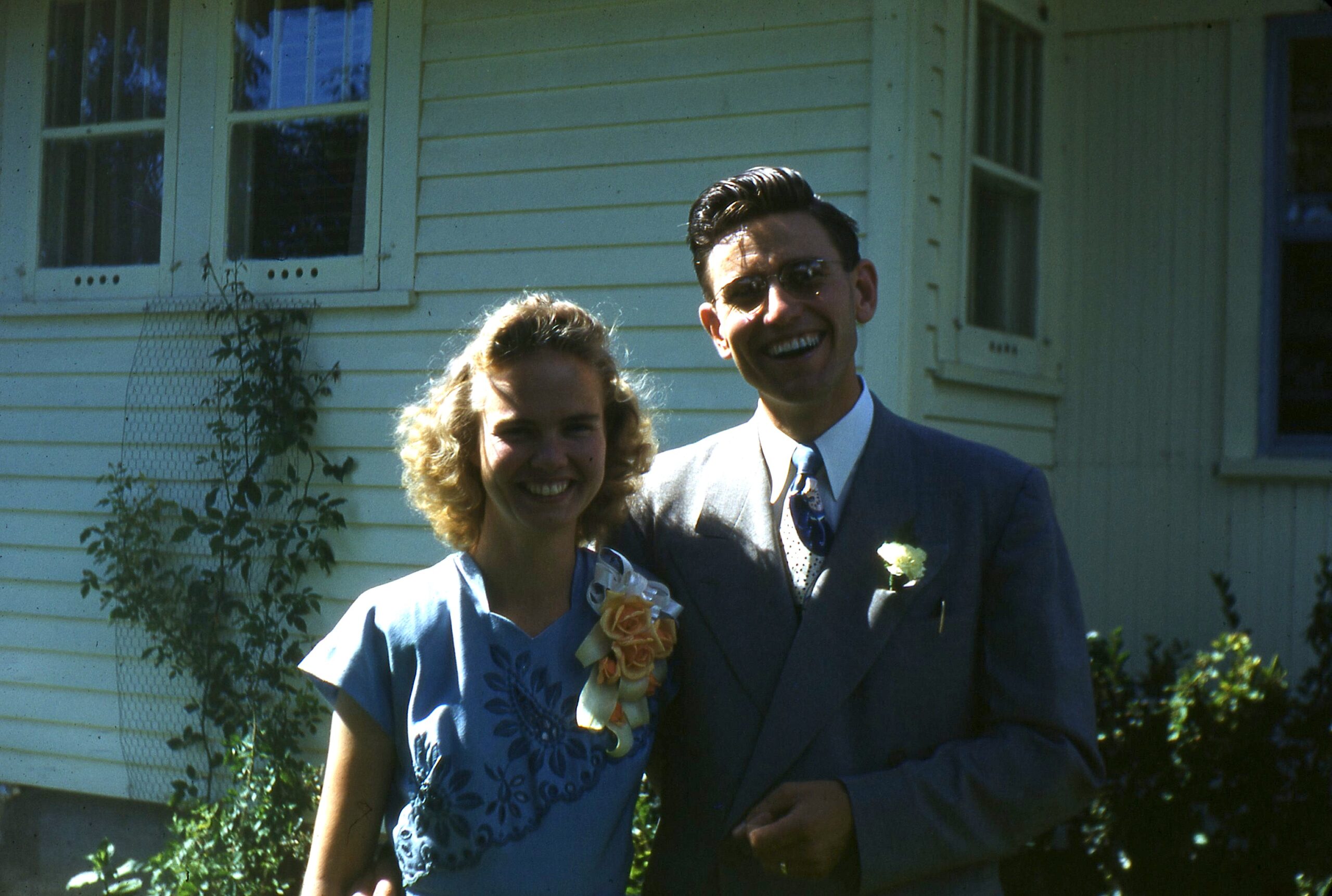 Featured image for “Dr. Ed Nelson On The Ministry In His Own Words”