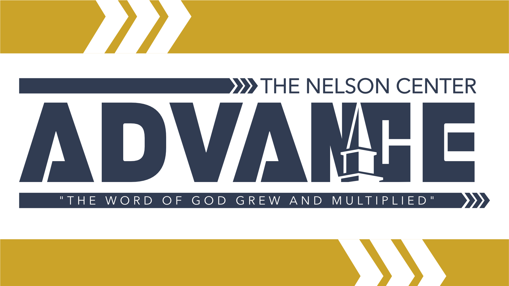 Featured image for “The Advance – Volume 1, Issue 1”